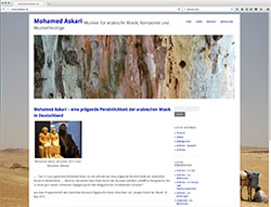 www.Mohamed Askari.de